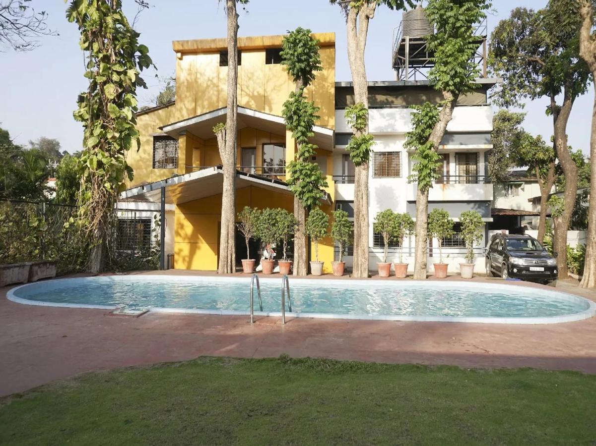 Sunshine Resort Lonavala Luaran gambar