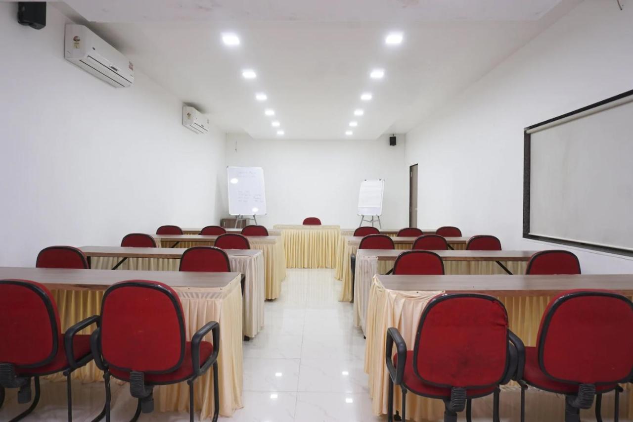 Sunshine Resort Lonavala Luaran gambar