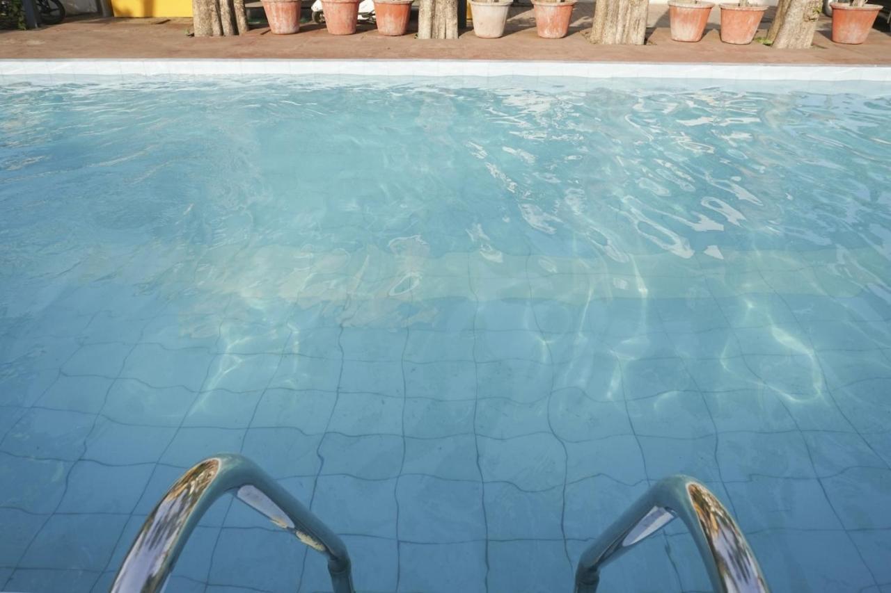 Sunshine Resort Lonavala Luaran gambar