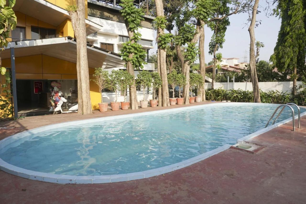 Sunshine Resort Lonavala Luaran gambar