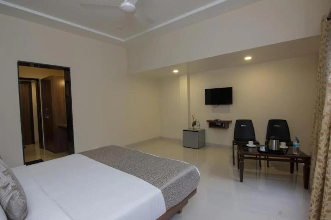 Sunshine Resort Lonavala Luaran gambar