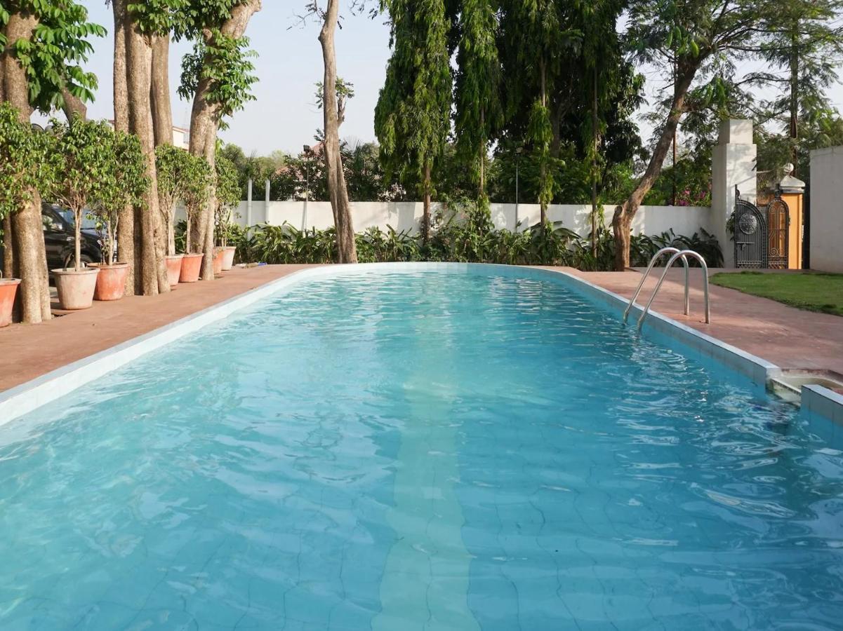 Sunshine Resort Lonavala Luaran gambar