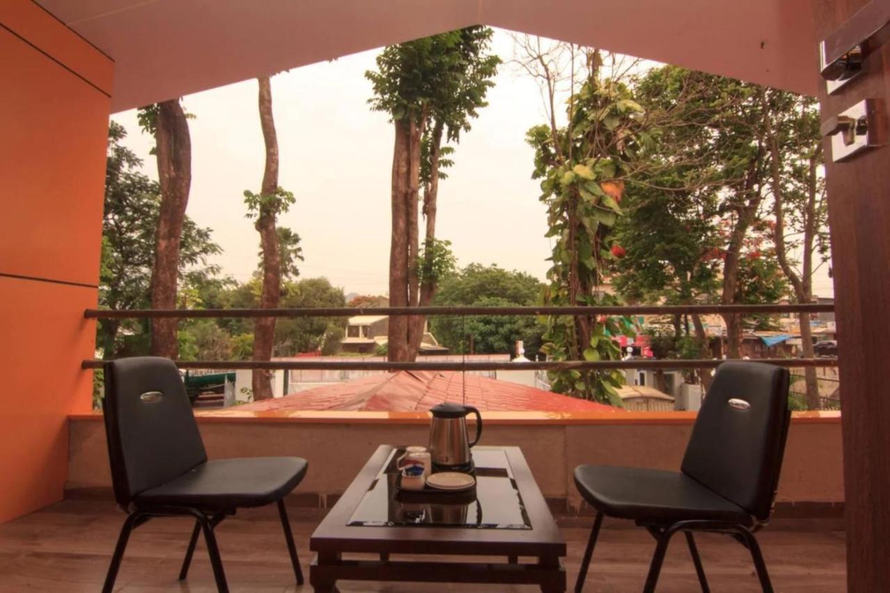 Sunshine Resort Lonavala Luaran gambar