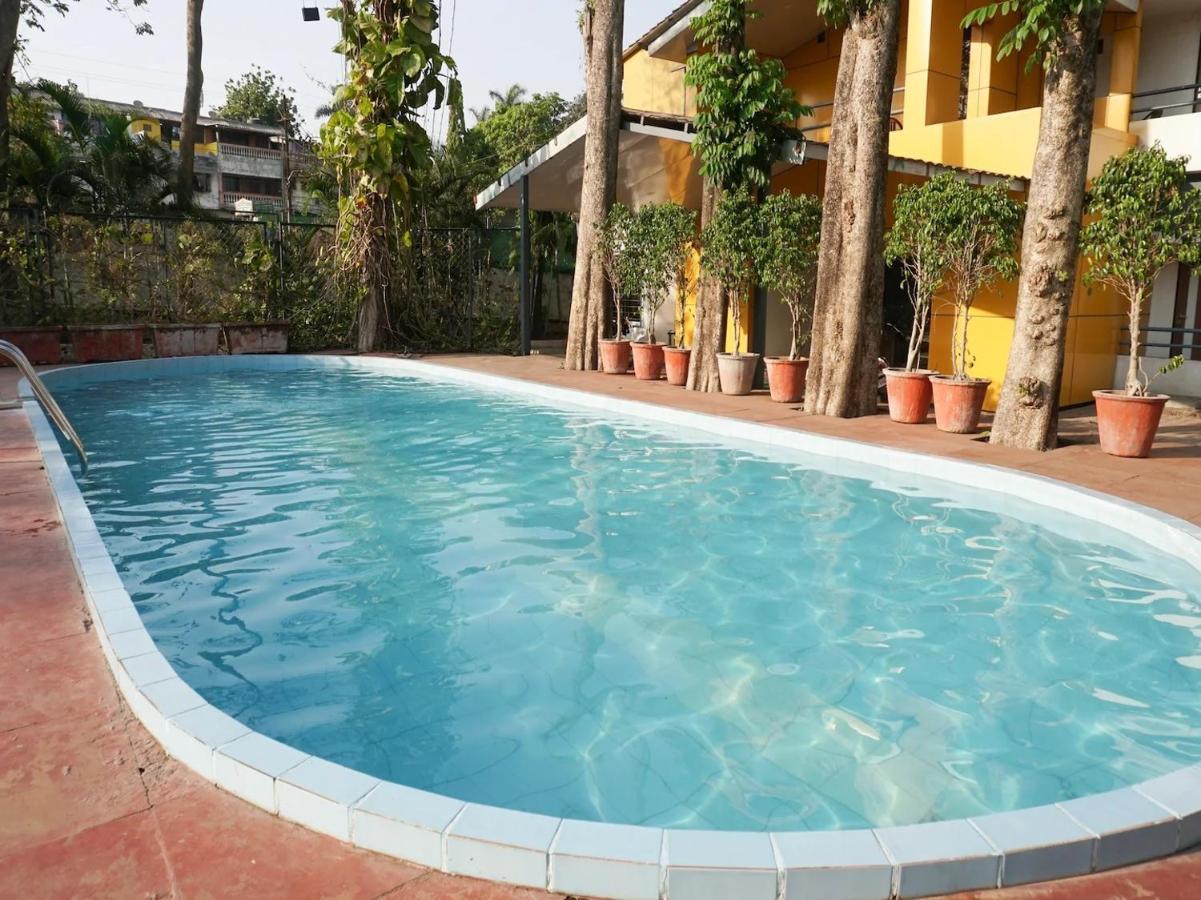 Sunshine Resort Lonavala Luaran gambar