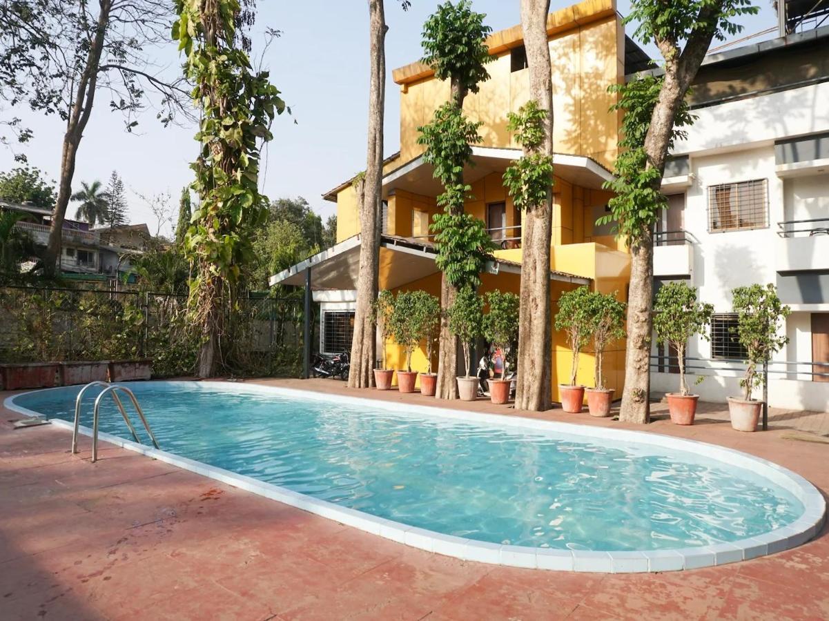 Sunshine Resort Lonavala Luaran gambar