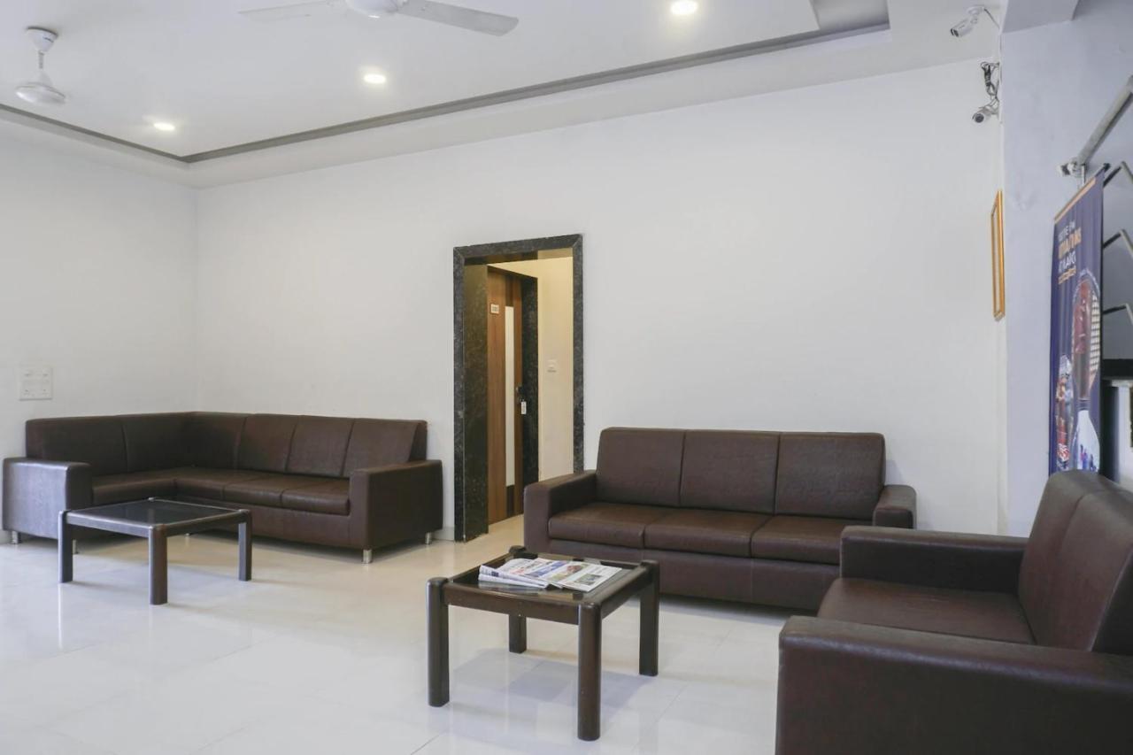 Sunshine Resort Lonavala Luaran gambar