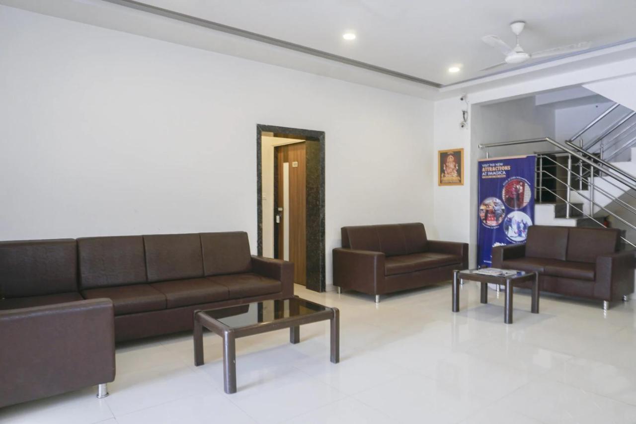 Sunshine Resort Lonavala Luaran gambar