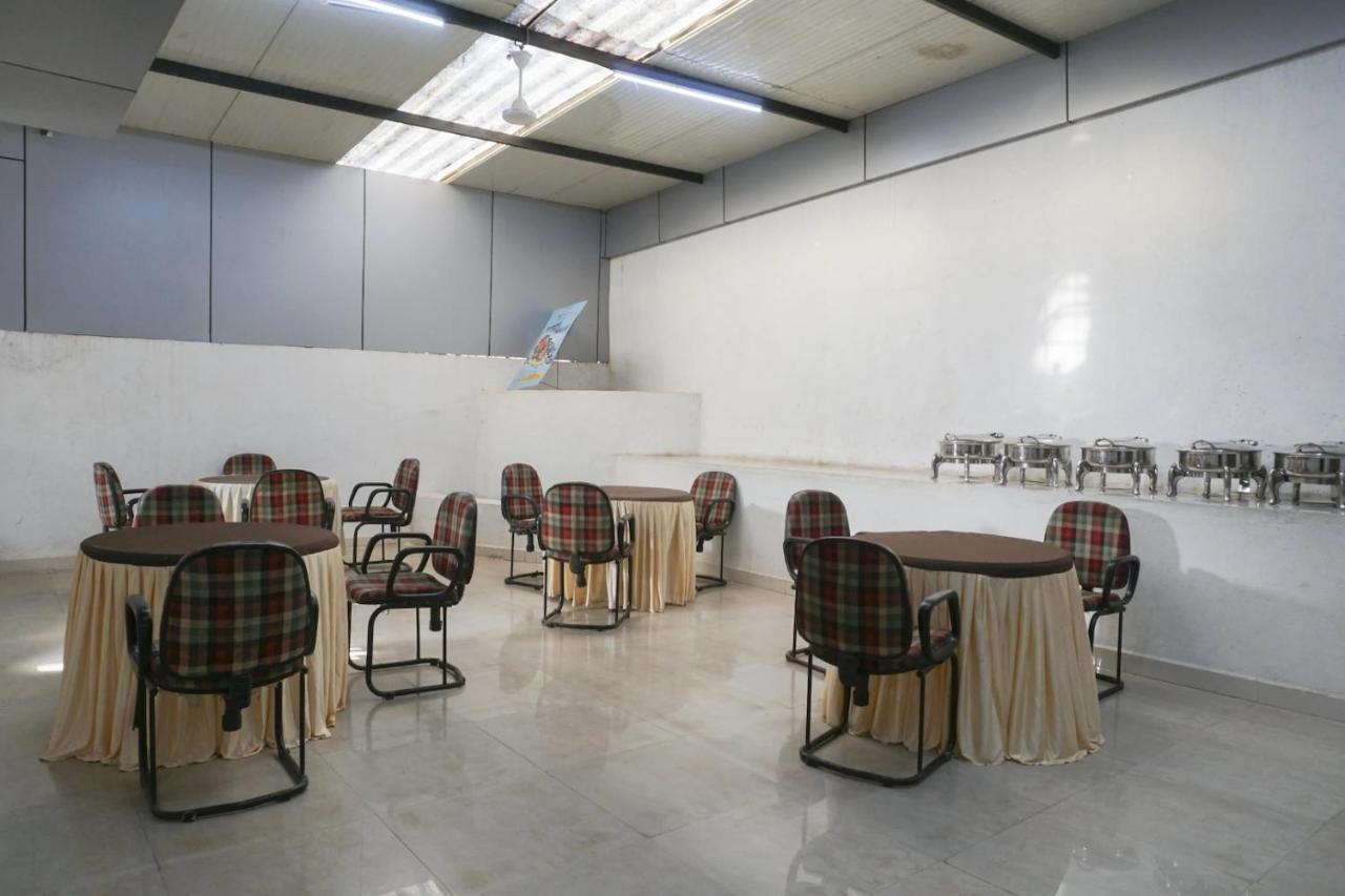 Sunshine Resort Lonavala Luaran gambar