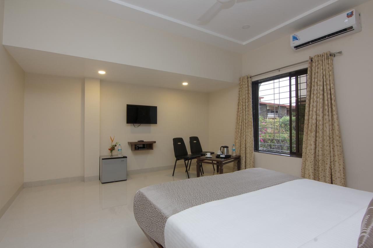 Sunshine Resort Lonavala Luaran gambar