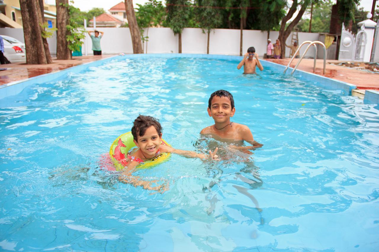 Sunshine Resort Lonavala Luaran gambar