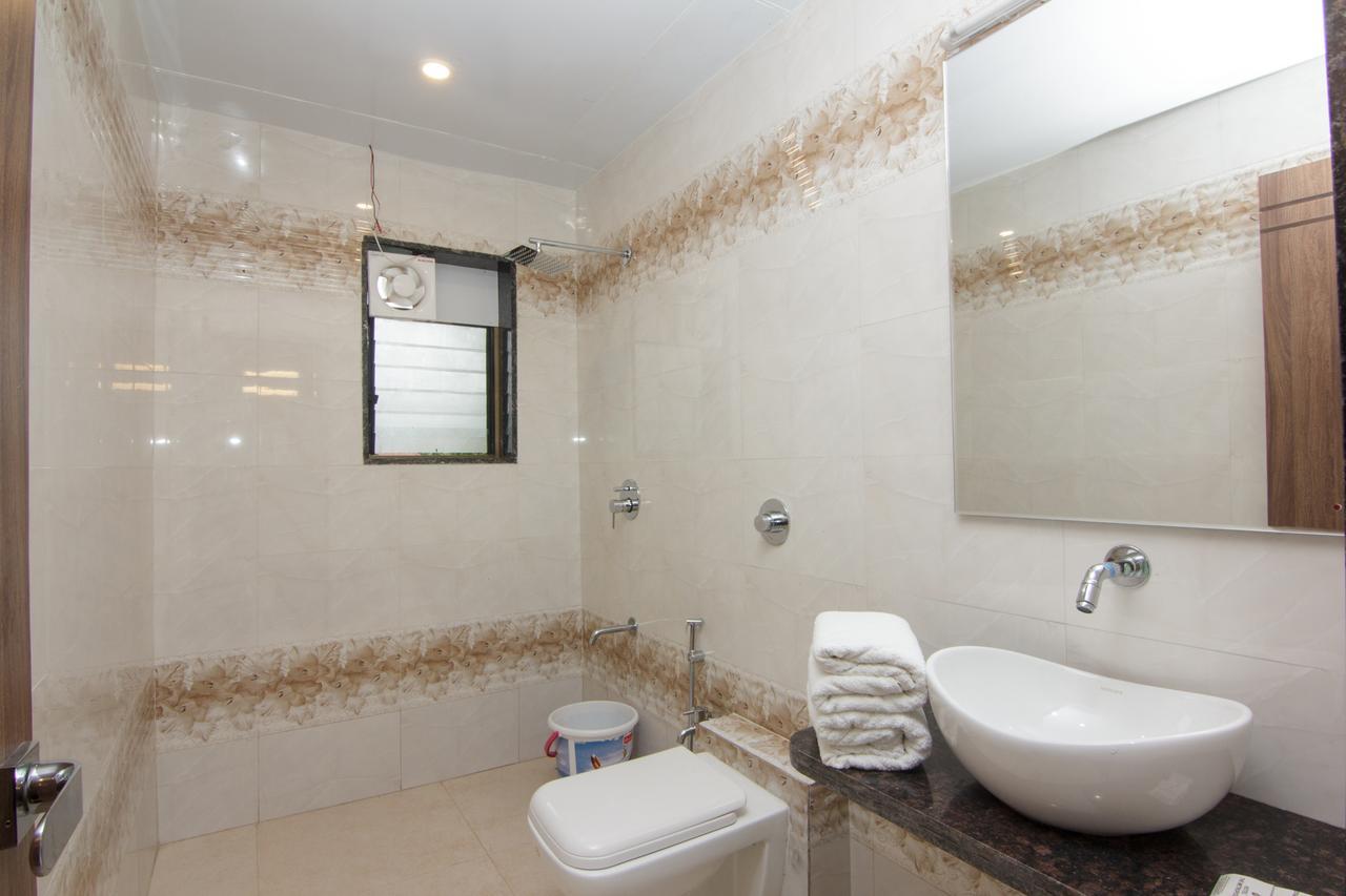 Sunshine Resort Lonavala Luaran gambar