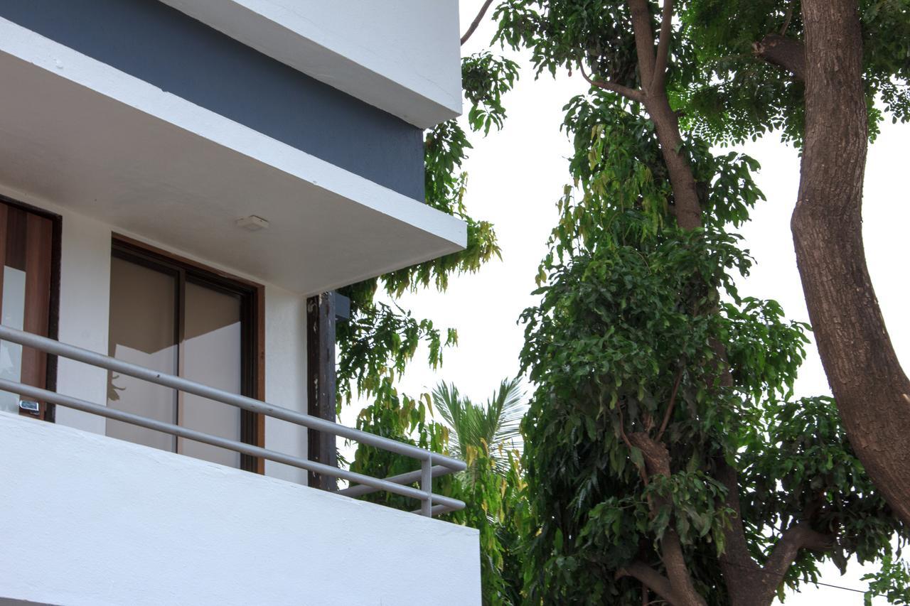 Sunshine Resort Lonavala Luaran gambar
