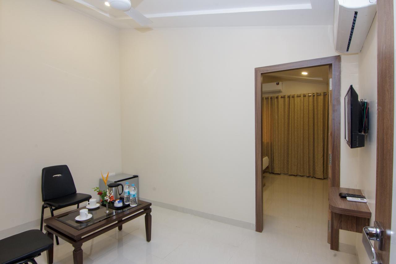Sunshine Resort Lonavala Luaran gambar