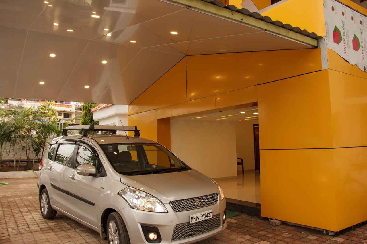 Sunshine Resort Lonavala Luaran gambar