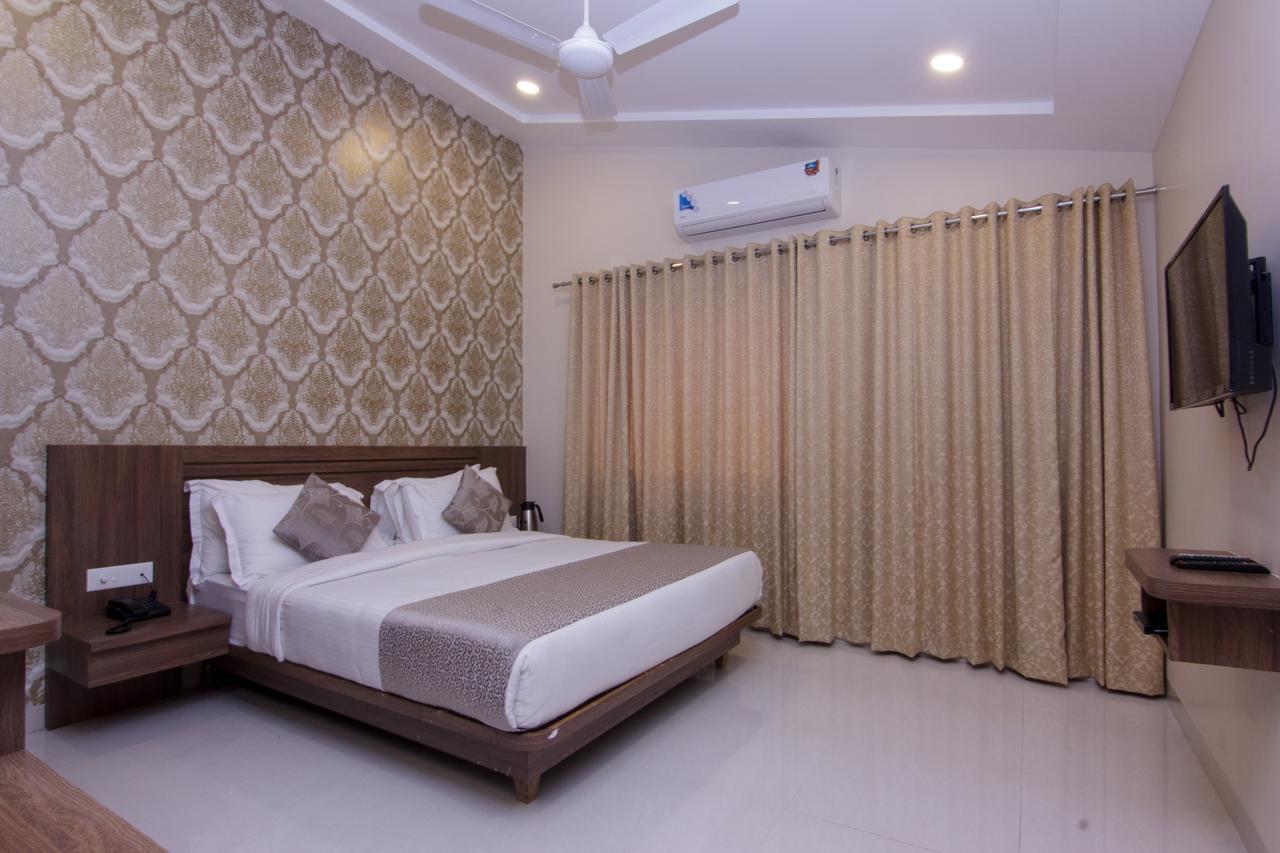 Sunshine Resort Lonavala Luaran gambar
