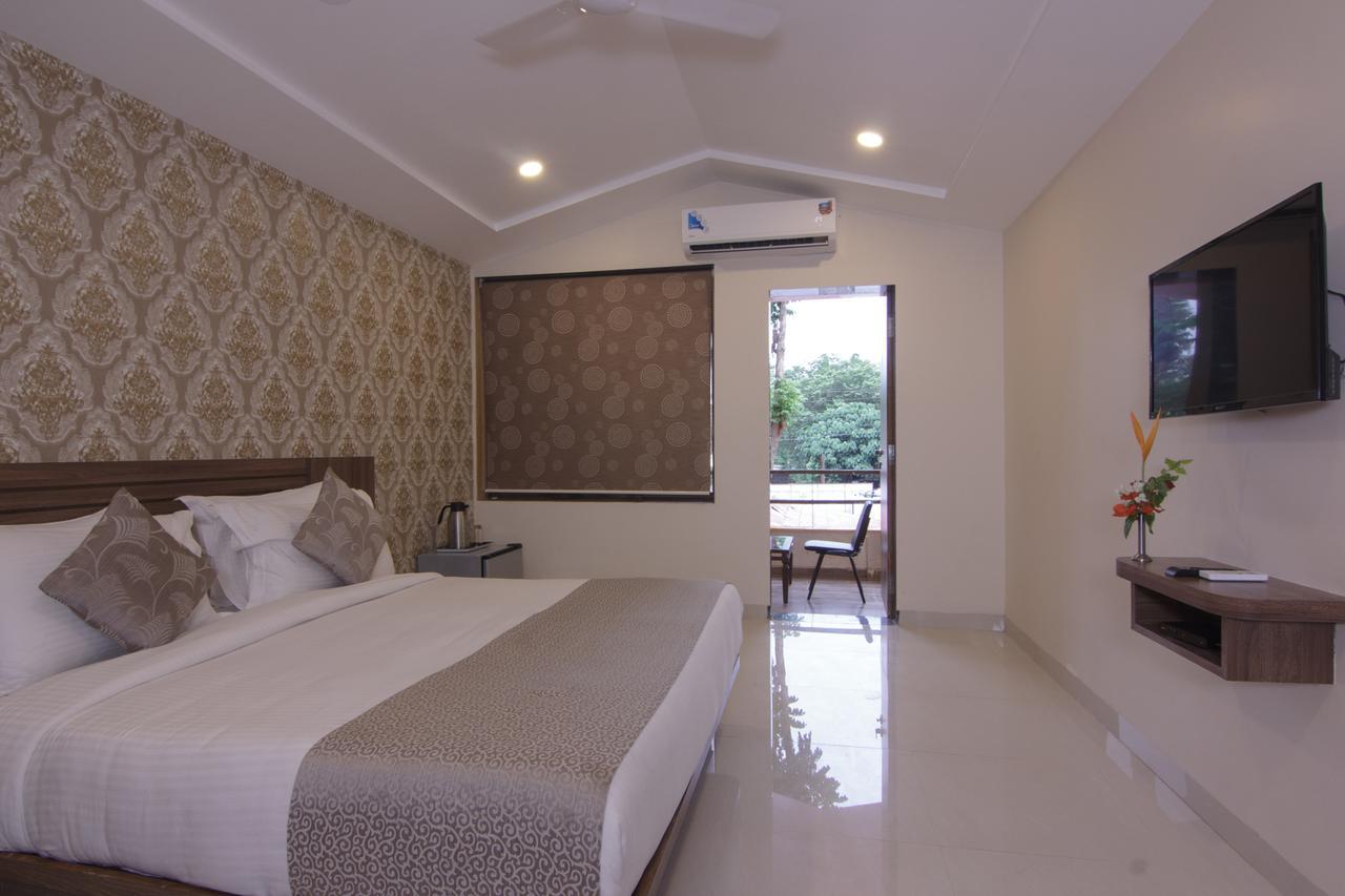Sunshine Resort Lonavala Luaran gambar
