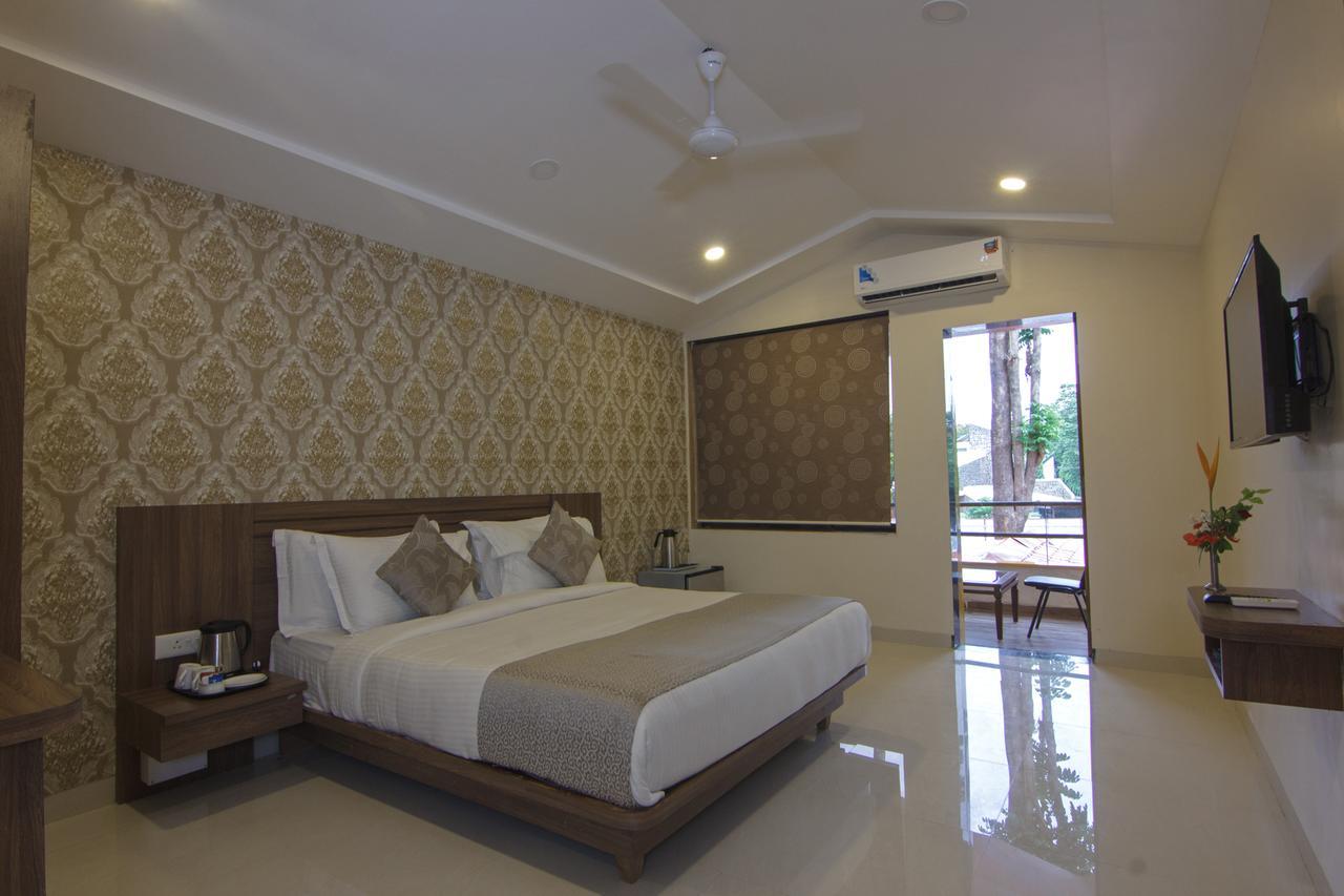 Sunshine Resort Lonavala Luaran gambar